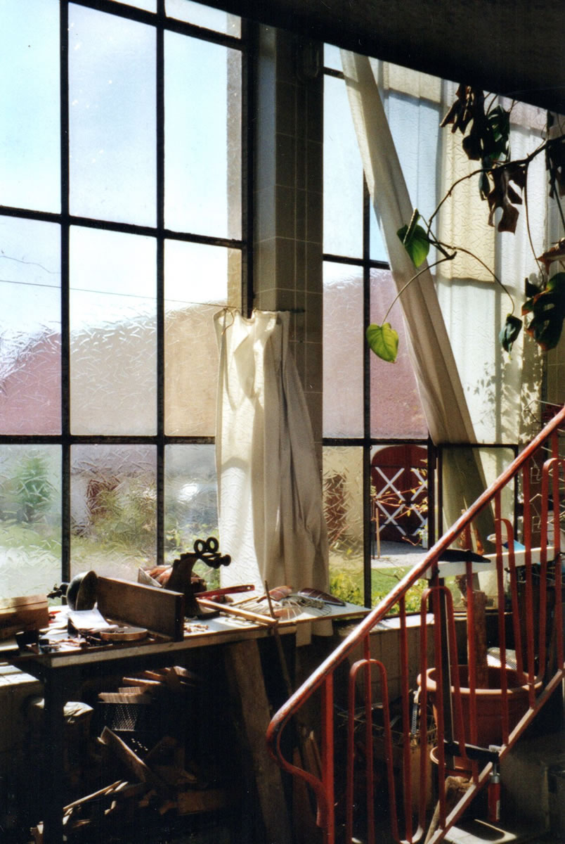 Atelier