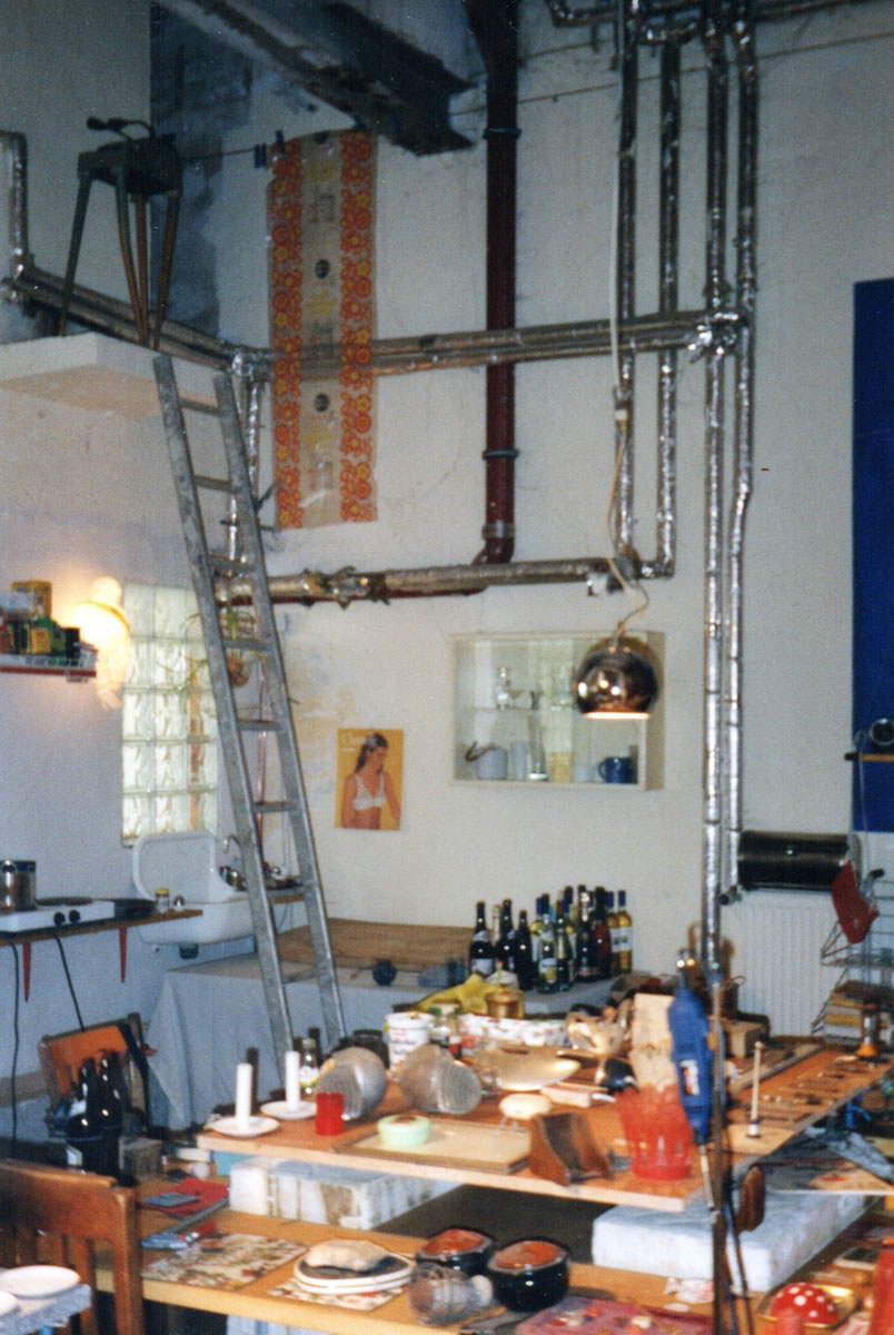 Atelier