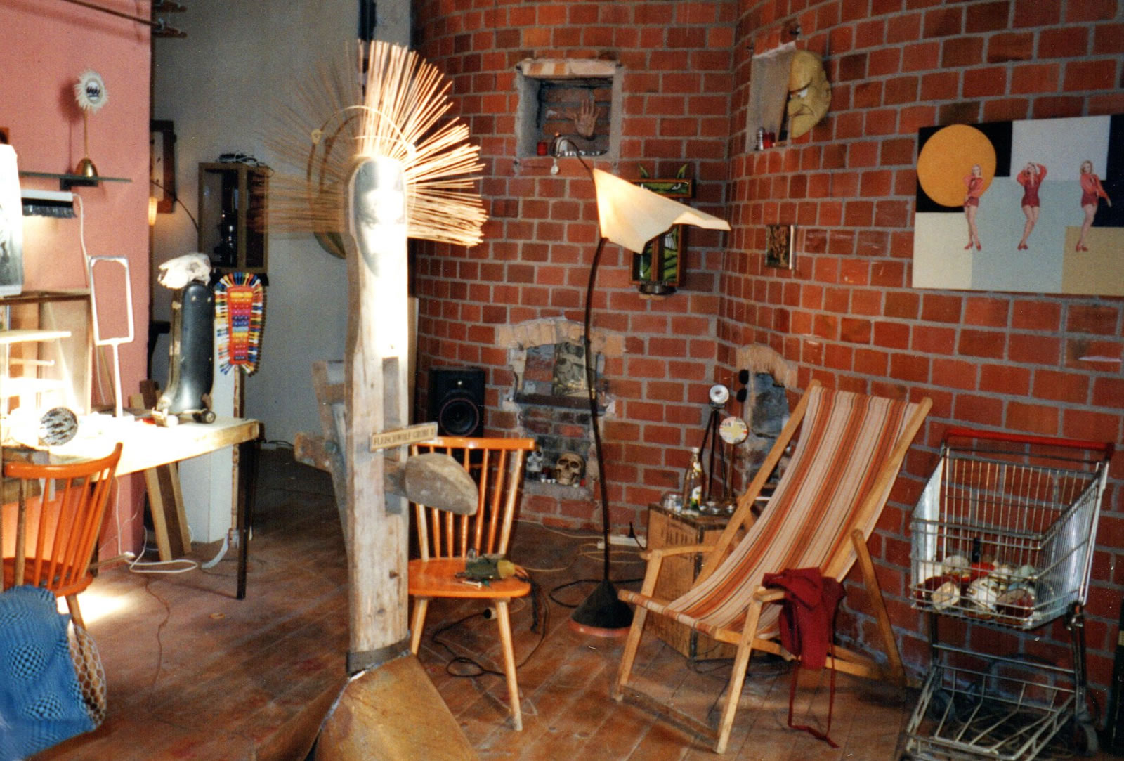 Atelier