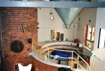 Atelier Pillham - Sudkessel