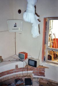 Atelier Pillham - Treffpunkt