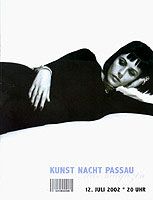 3. Passauer Kunstnacht