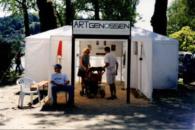 5. Eulenspiegel Zeltfestival