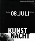 Kunstnacht 2011 im Kreuzweis Passau