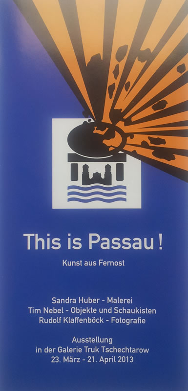 Ausstellungen
