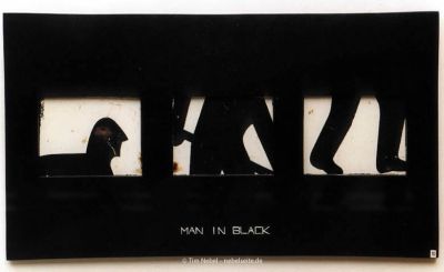 Man in Black