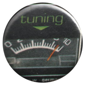 tuning