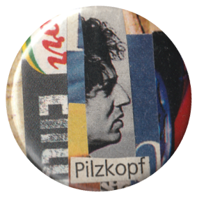 Pilzkopf