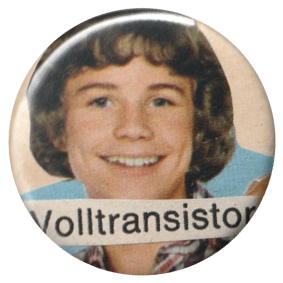 Volltransistor