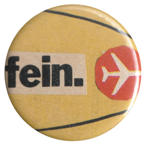 Fein.