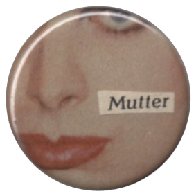Mutter Devine