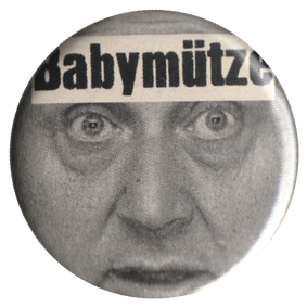 Babymütze