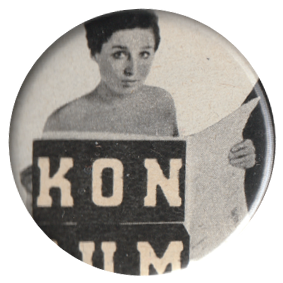 Konsum