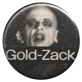 Gold Zack