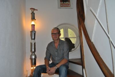 Objekt: Küche aufgeräumt