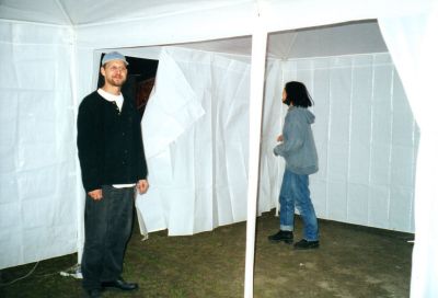 Eulenspiegel Zeltfestival