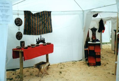 Eulenspiegel Zeltfestival