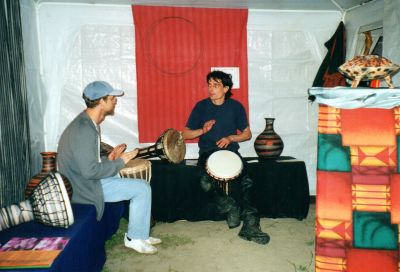 Eulenspiegel Zeltfestival