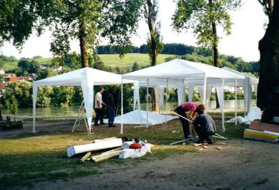 Eulenspiegel Zeltfestival