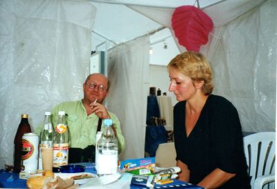 Eulenspiegel Zeltfestival