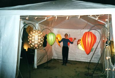 Eulenspiegel Zeltfestival