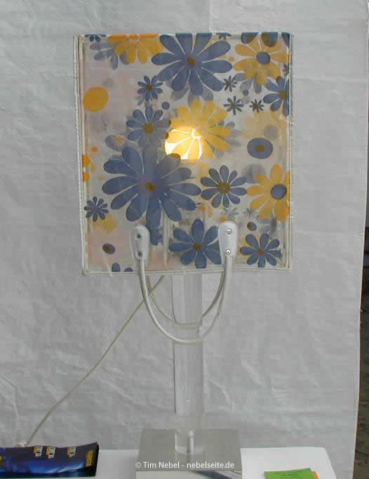 Taschenlampe