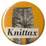 Unikat-Button No. 55