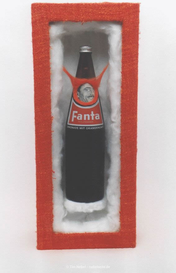 Schaukasten