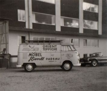 Aus unserer Familien-Fotokiste.